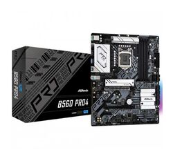 დედა დაფა ASROCK B560 PRO4iMart.ge