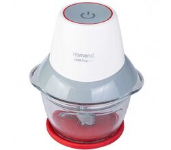 მინის ჩოფერი 2101H CREAM (550 W, 900 ML)iMart.ge