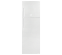 ორკამერიანი მაცივარი VESTFOST REFRIGERATOR TM343W WHITE (310 L, 239 L, 71 L)iMart.ge