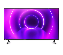 ტელევიზორი PHILIPS 50PUT8215/56 (50", 3840 x 2160)iMart.ge