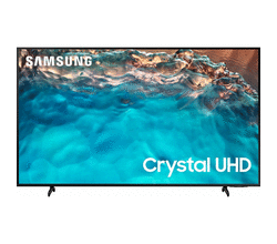 SMART 4K ტელევიზორი SAMSUNG UE75BU8000UXUA (75 '', 3840 x 2160)iMart.ge