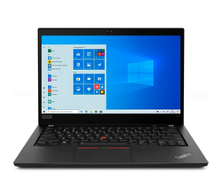 ნოუთბუქი LENOVO THINKPAD T14 G2 14' RYZEN 5 PRO 5650U 16GB 512GB SSD RADEON GRAPHICS BLACK (20XK0011RT)iMart.ge