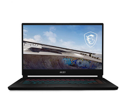 GAMING ნოუთბუქი MSI STEALTH 15M 9S7-15B111-077 BLACKiMart.ge