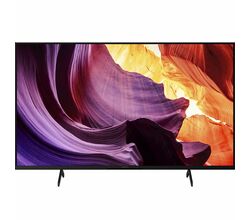 SMART ტელევიზორი SONY TV 50", 3840 x 2160 (4K UHD) (127cm)/ KD50X81KR (2022)iMart.ge