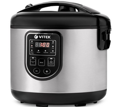 მულტსახარში VITEK VT-4278 (5L, 900W)iMart.ge