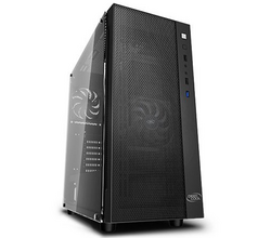 კომპიუტერის ქეისი DEEPCOOL MATREXX 55 MESH 2FiMart.ge