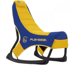 GAMING სავარძელი PLAYSEAT NBA00282 NBA GOLDEN STATE CONSOLES GAMING CHAIR (122 KG)iMart.ge