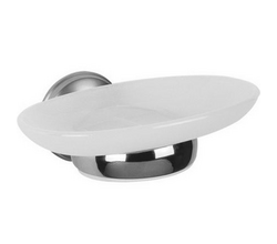 სასაპნე BISK DAKOTA SOAP DISH SATiMart.ge