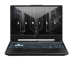 ნოუთბუქი ASUS TUF FX506HC-HN004 (15.6",16/512GB) GRAPHITE BLACKiMart.ge