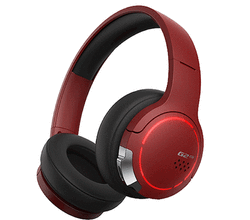 უსადენო ყურსასმენი EDIFIER G2BT, GAMING HEADSET, WIRELESS, BLUETOOTH, REDiMart.ge