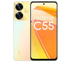 მობილური ტელეფონი REALME C55 RMX3710 GOLD (6.72", 8 GB, 256 GB)iMart.ge