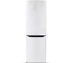 მაცივარი ARTEL HD-455 RWENS WHITE (252 L, 98 L)iMart.ge