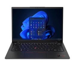 ნოუთბუქი LENOVO THINKPAD X1 G11 I7-1355U BLACK (14", 1920 x 1200, 16 GB, 1 TB)iMart.ge