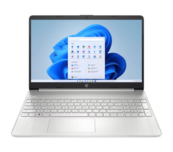 ნოუთბუქი HP 15 84K08EA (15.6", 1920 X 1080, 8GB/512GB)iMart.ge