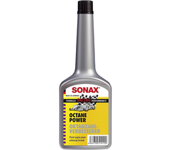 ბენზინის დანამატი SONAX 514100 (250 ML)iMart.ge