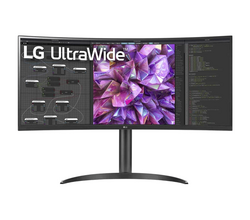 მონიტორი LG ULTRAWIDE 34WQ75C (34", 3440 x 1440)iMart.ge