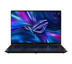 GAMING ნოუთბუქი ASUS ROG FLOW X16 I9-13900H BLACK (16", 2560 x 1600, 16GB, 1TB)iMart.ge