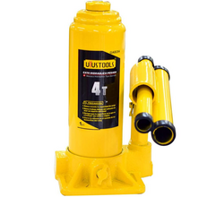ბოთლისებრი ჰიდრავლიკური ამწე UYUSTOOLS GAB204 (4 T)iMart.ge