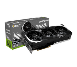 ვიდეო ბარათი PALIT RTX 4080 SUPER GAMINGPRO NED408S019T2-1032A 16GB 256BITiMart.ge