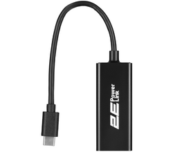 ადაპტერი 2E U2085T POWERLINK NETWORK ADAPTER 1XGE, USB TYPECiMart.ge