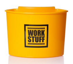 მანქანის სარეცხი ვედროს საკიდი WORK STUFF WS 116iMart.ge
