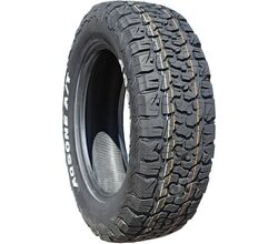 ზაფხულის საბურავი AOQISHI AQSONE M+S A/T (33x12.50R17LT (315/65R17), კაპრონი, ჩინეთი)iMart.ge