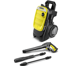 წნევით სარეცხი აპარატი KARCHER K 7 COMPACTiMart.ge