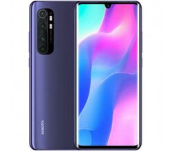 მობილური ტელეფონი XIAOMI MI NOTE 10 LITE (GLOBAL VERSION) 6GB/64GB PURPLEiMart.ge