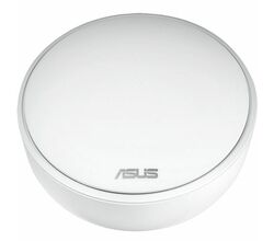 WI-FI როუტერი WI-FI HUB ASUS LYRA MINI  MAP-AC1300 3 PCS, AC1300, 1xGE LAN, 1xGE WAN, MU-MIMO, AIMESHiMart.ge