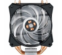 ქულერი COOLER MASTER HYPER  MASTERAIR MA410P LGA2066/2011-V3/2011/1366/115x/AM4/FM2(+)/FM1/AM3iMart.ge