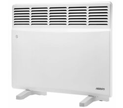 ელექტრო გამათბობელი ARDESTO ELECTRIC CONVECTOR  ARDESTO CH-2000MOW, 20 m2, 2000 WiMart.ge