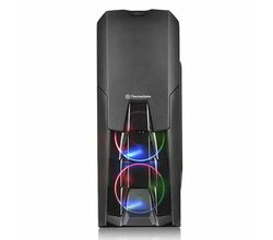 კომპიუტერის ქეისი THERMALTAKE VERSAN N25/BLACK/WIN/SGCCiMart.ge