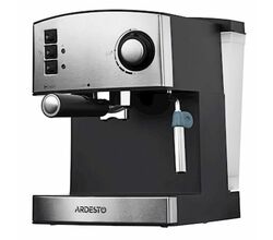 ყავის აპარატი ARDESTO YCM-E1600 PUMP ESPRESSO COFFEE MAKERiMart.ge