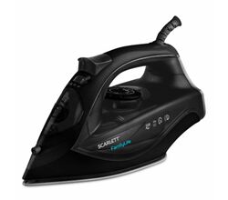 უთო SCARLETT STEAM IRON MR-SC-SI30K46 2200 WiMart.ge