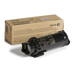 ტონერი XEROX CARTRIDGE/ORIGINAL 106R03488 TONER CARTRIDGE BLACK WC 6510/6515 (5500 PAGES)iMart.ge