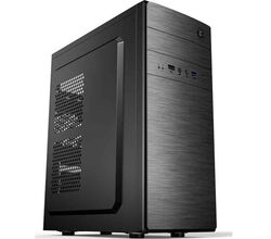 DESKTOP კომპიუტერი ALTA  i3 9100f 8GB 256GB SSD GT710iMart.ge