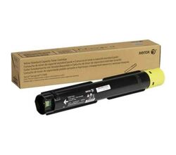 ტონერი XEROX CARTRIDGE/ORIGINAL 106R03746 TONER CARTRIDGE YELLOW FOR VERSALINK C7020/7025/7030 (16500 PAGES)iMart.ge