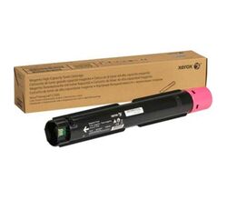 ტონერი XEROX CARTRIDGE/ORIGINAL  106R03747 TONER CARTRIDGE MAGENTA FOR VERSALINK C7020/7025/7030 (16500 PAGES)iMart.ge