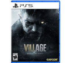 ვიდეო თამაში SONY RESIDENT EVIL VILLAGE  RUS / PS5 (5055060952733)iMart.ge