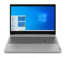 ნოუთბუქი LENOVO 81WE00NYRE i3-1005G1/4GB/256GB 15.6''iMart.ge