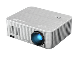 პროექტორი BYINTEK MOON K15 Full HD 1080P LED 1920x1080 LCD VIDEO PROJECTOR FOR IPHONE SMARTPHONESiMart.ge