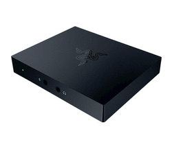 სტრიმინგ ბლოკი RAZER RIPSAW HD BLACK (RZ20-02850100-R3M1)iMart.ge