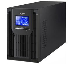 უწყვეტი კვების წყარო FSP CH-1101TS CHAMP 1000VA, TOWER, SCHUKiMart.ge