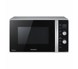 მიკროტალღური ღუმელი PANASONIC NN-CD565BZPE (27 L, 1300 W, 1000 W)iMart.ge