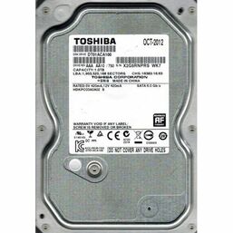 მყარი დისკი Toshiba DT01ACA100iMart.ge