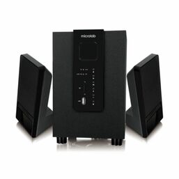 დინამიკი Microlab Speakers M-100BT 3, 10 WiMart.ge