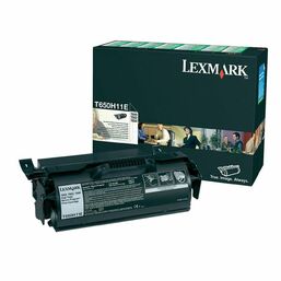 კარტრიჯი Lexmark T650H11EiMart.ge