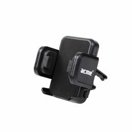 ტელეფონის სამაგრი Acme MH01 car cellphone holder Black, Adjustable, 3.5 - 10 cmiMart.ge