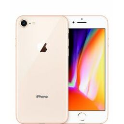მობილური ტელეფონი Apple iPhone 8 64GB Gold  (A1905 MQ6J2RM/A)iMart.ge