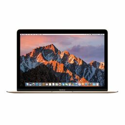 ნოუთბუქი Apple MacBook MNYL2RU/A (Mid 2017)iMart.ge